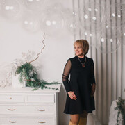 ���������� ����, ���� ������� Tatiana, 53 ����, ������������ ��� c�������� ���������