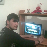  -,  Furkat, 38