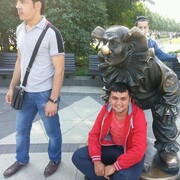  ,  Timur, 35