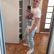  Jelcz,  Siergiej, 33