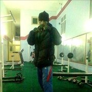  -,   Wes, 46 ,   