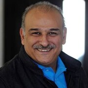  Mercin,   Khaled, 61 ,   ,   