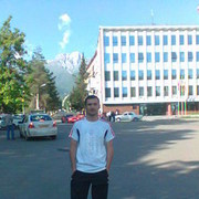  ,   Tigran, 44 ,  