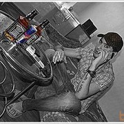 ���������� ����, ���� ������� Ferid, 32 ����, ������������ ��� ������