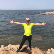 ���������� Yancheng, ���� ������� Leo, 38 ���, ������������ ��� ������, ����� � ���������