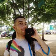  Greaca,  , 35