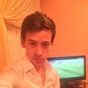  ,  Umid Yakubov, 28
