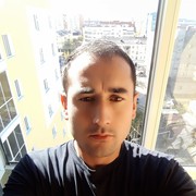  ,   Akhmadjon, 35 ,   