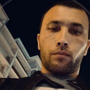  ,  Odilovich, 33