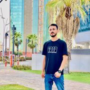  Jiddah,  Mustafa, 22