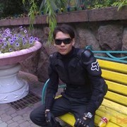 ���������� ������, ���� ������� Temirlan, 41 ���, ������������ 