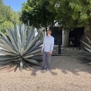  Carpinteria,  Alex, 21