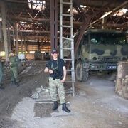  Goddard,   , 38 ,   ,   