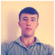  ,  Parviz, 30