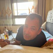  King George,  vadim, 56