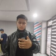  ,  Serdar, 24