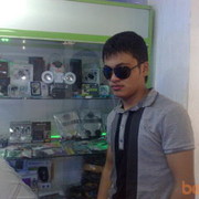 ���������� ��, ���� ������� Islombek, 33 ����, ������������ 