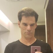  Sao Bento,  Ricardo, 45