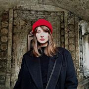 ���������� ������, ������� Nastena, 32