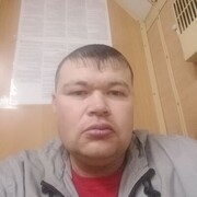 Знакомства Барда, мужчина Вадим, 38
