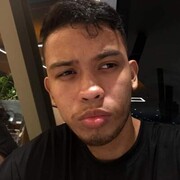  --,  Henrique, 24