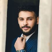 ���������� �������, ���� ������� Ahmed, 34 ����, ������������ ��� ������, ����� � ���������, c�������� ���������