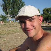  Cabo,  Vitalie, 37