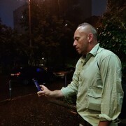 ���������� ������, ���� ������� Kosinsky, 47 ���, ������������ ��� ������, ����� � ���������, c�������� ���������