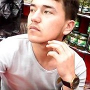 ,   Farruh bek, 32 ,  