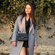 ���������� ����, Valeriia