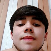  ,  Nazirjon, 18