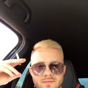  Dobris,  Alex, 30
