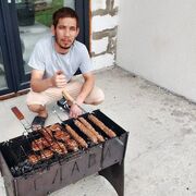 ���������� ��������, ������� Bunyodbek, 32