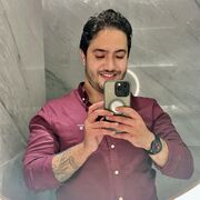  Ra's al Khaymah,  Yassine, 35