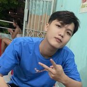  Ho Chi Minh City,  Jay, 24