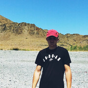 ���������� ���������, ������ Danil, 24