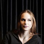  , Alina