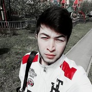  ,   Azamjon, 31 ,   