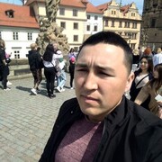  Velke Prilepy,  Rasul, 32