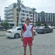 Turkey Antalya
