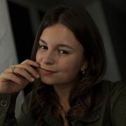 Знакомства Уфа, Алена