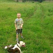  Mytchett,  Gennadiy, 40