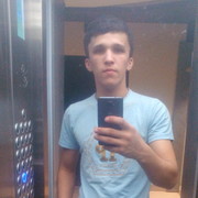  ,  Shoxrux, 29