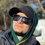 ���������� ���������, ������� Serj, 35