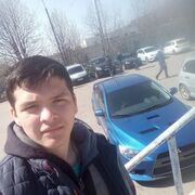 ���������� �����������, ������� Sergio, 26