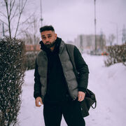 ���������� ������, ���� ������� Rashad, 33 ����, ������������ ��� ������, ����� � ���������