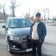  ,  Misha, 43