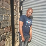  Barberton,  chets, 44