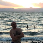  Or Yehuda,  Aleks, 44