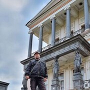 ���������� �����-���������, ���� ������� Oleg, 53 ����, ������������ ��� ������, ����� � ���������, c�������� ���������